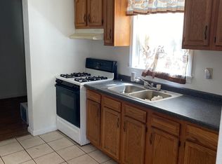 431 Houston St, Washington, PA 15301
