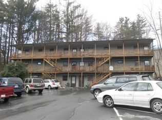 286 Faculty St UNIT 301, Boone, NC 28607