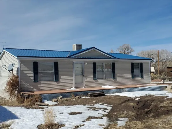 621 Narcisso Avenue, Fort Garland, CO 81133