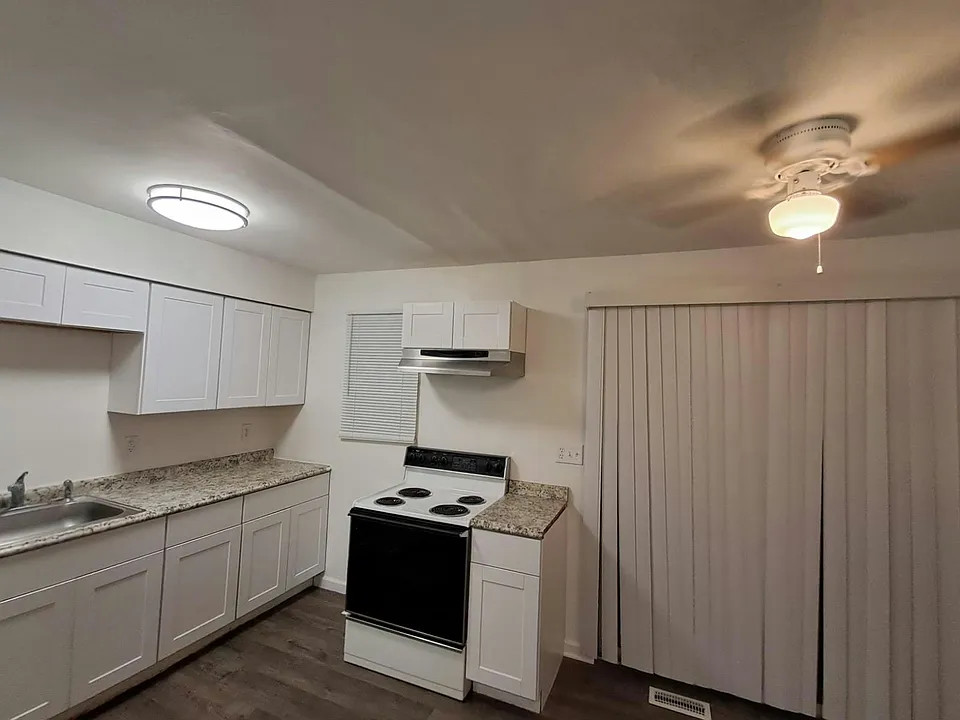 3532 Dorham Pl #3538