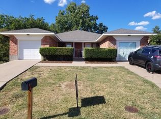 548 Scotland Ct, Abilene, TX 79601
