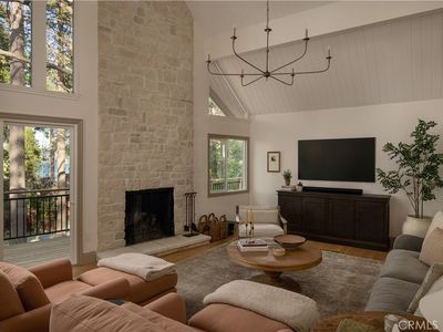 468 Sky View Ridge Dr, Lake Arrowhead, CA, 92352