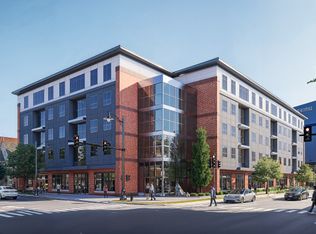 60 E Green St #1, Champaign, IL 61820