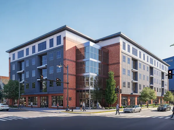 60 E Green St, Champaign, IL