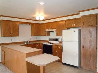 219 Judson Street Aly APT 203, Lynden, WA 98264