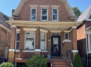 6716 S Champlain Ave, Chicago, IL 60637