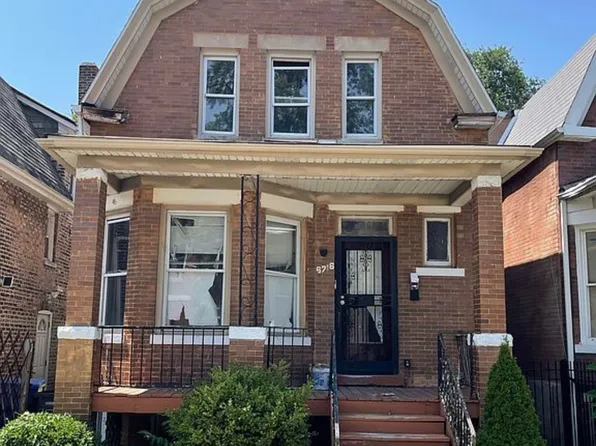 6716 S Champlain Ave, Chicago, IL 60637