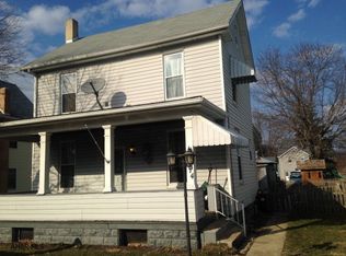 514 W 14th St, Duncansville, PA 16635