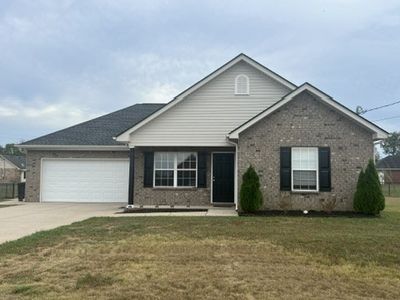 2608 Ridgewood Dr, Christiana, TN, 37037