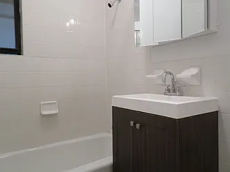 Rented by Keller Williams NYC