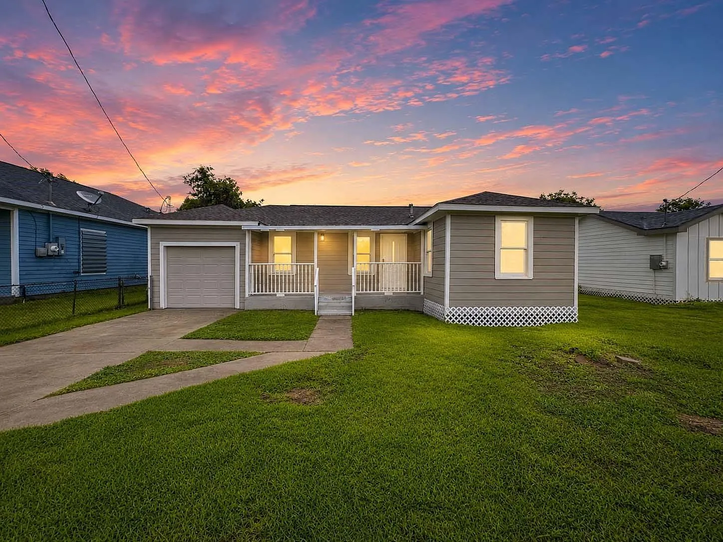 3 bed, 2.0 bath, 1909 sqft, $2,500 — Photo 1