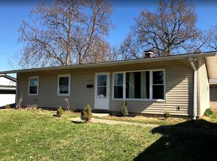 1212 Gridley Dr, Dayton, OH 45432