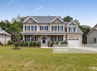 859 Riverwood Dr, Clayton, NC 27527