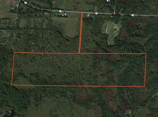 Highway 156, Navarino, WI 54107