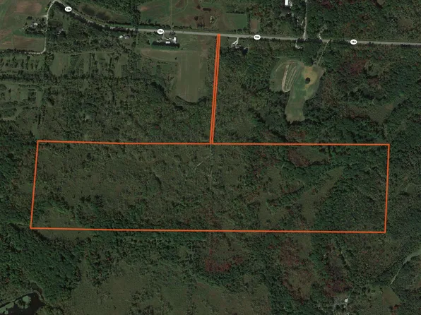 Highway 156, Navarino, WI 54107
