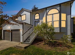 Bayview Lane, Stanwood, WA 98292