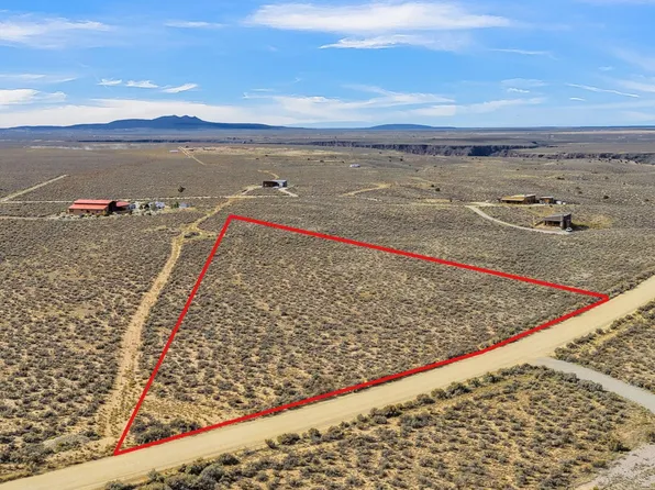  Tune Drive Two Plus Acres, El Prado, NM 87529