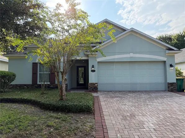 115 GLADESDOWN COURT, DELAND, FL 32724