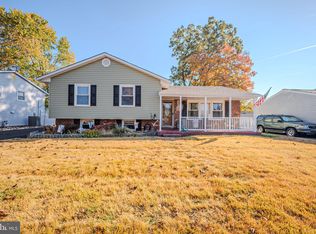 194 Scottfield Dr, Newark, DE 19713