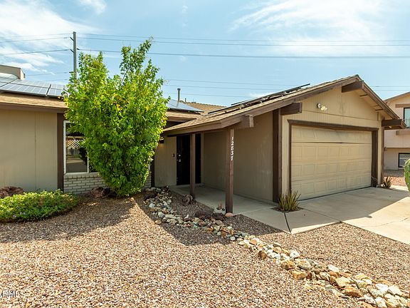 4th image of 12837 N 36TH Drive