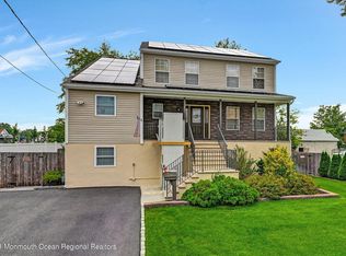 1307 Patterson Ave, Union Beach, NJ 07735