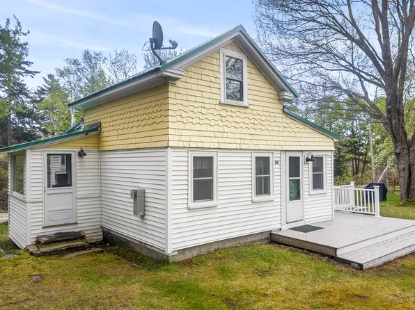 1841 Harpswell Islands Road, Harpswell, ME 04066