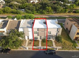 6700 N 4th St, McAllen, TX 78504