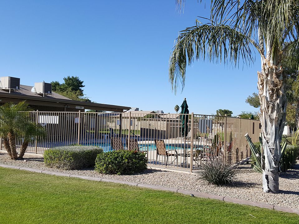 2nd image of 10149 N 97th Dr APT A