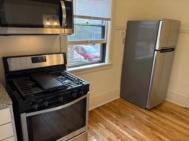 Similar Apartment