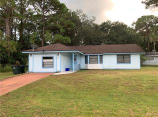 4375 Compton Ln, North Port, FL 34287