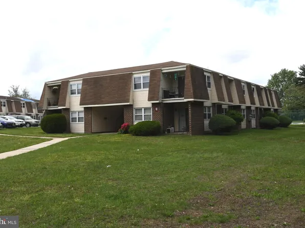 40 Florence Tollgate Pl Unit 3, Florence, NJ 08518