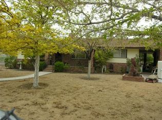 425 Vista Verde Rd, Bishop, CA 93514