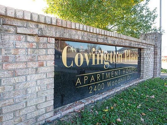 5th image of 2400 Woodhill Dr APT 5B