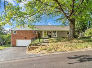 2421 Mount Vernon Rd SW, Roanoke, VA 24015