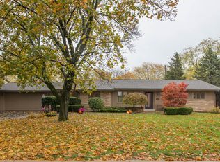 3960 Kioka Ave, Upper Arlington, OH 43220