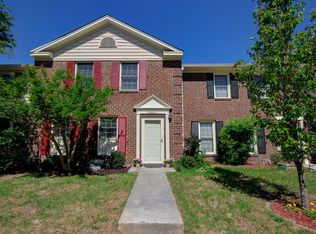 1043 Provincial Cir UNIT E, Mount Pleasant, SC 29464