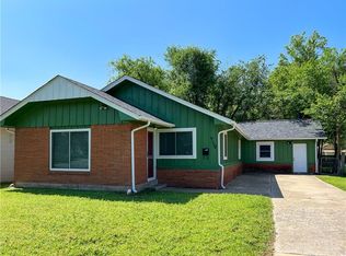 410 Dakota St, Norman, OK 73069