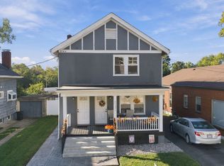 2737 Robertson Ave, Cincinnati, OH 45212
