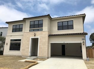 33771 Paseo Eternidad, San Juan Capistrano, CA 92675