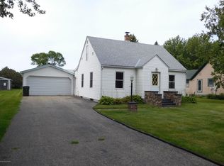 316 6th Ave SE, Elbow Lake, MN 56531