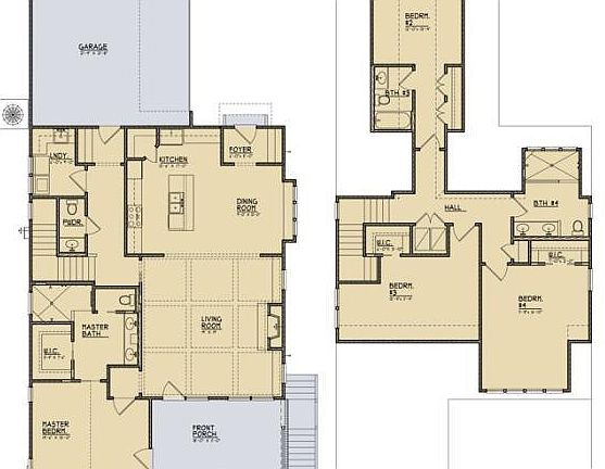 4th image of this home