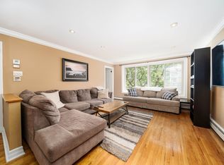 836 Park Ave #3, Hoboken, NJ 07030