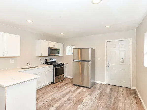 1229 Harlan St, Indianapolis, IN 46203