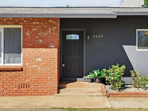 3rd image of 4449 La Mesa Ave