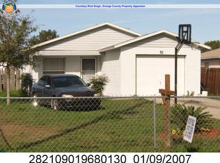 51 W 8th St, Apopka, FL 32703