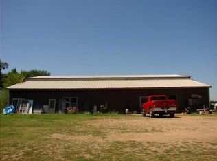 28851 S 655 Rd, Grove, OK 74344