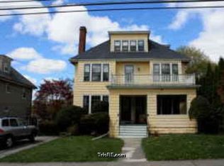 74 Barnard Ave #1, Watertown, MA 02472