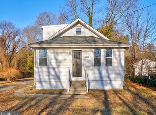 2345 Cooper Rd, Atco, NJ 08004