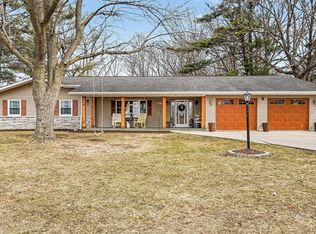 341 S Lincoln Rd, Mount Pleasant, MI 48858