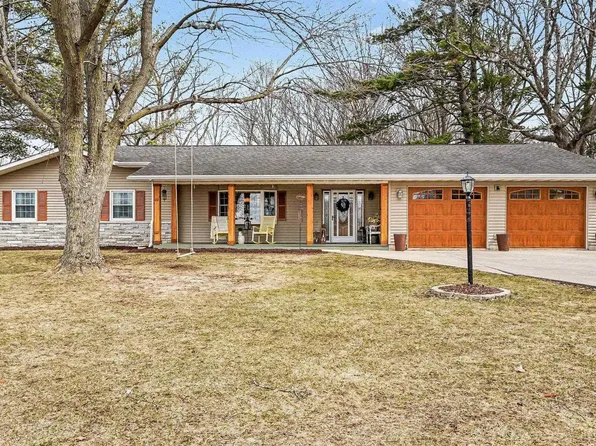 341 S Lincoln Rd, Mount Pleasant, MI 48858